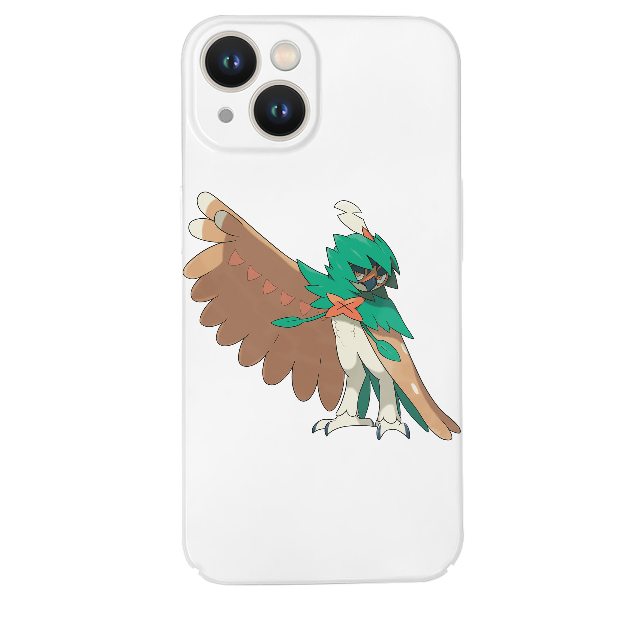 （画像用） ポケットモンスター Pokémon 【iPhone 14シリーズ対応】ハードケース